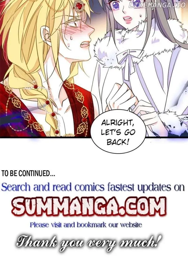 Romance in the Beast World Chapter 418 Online - página 28