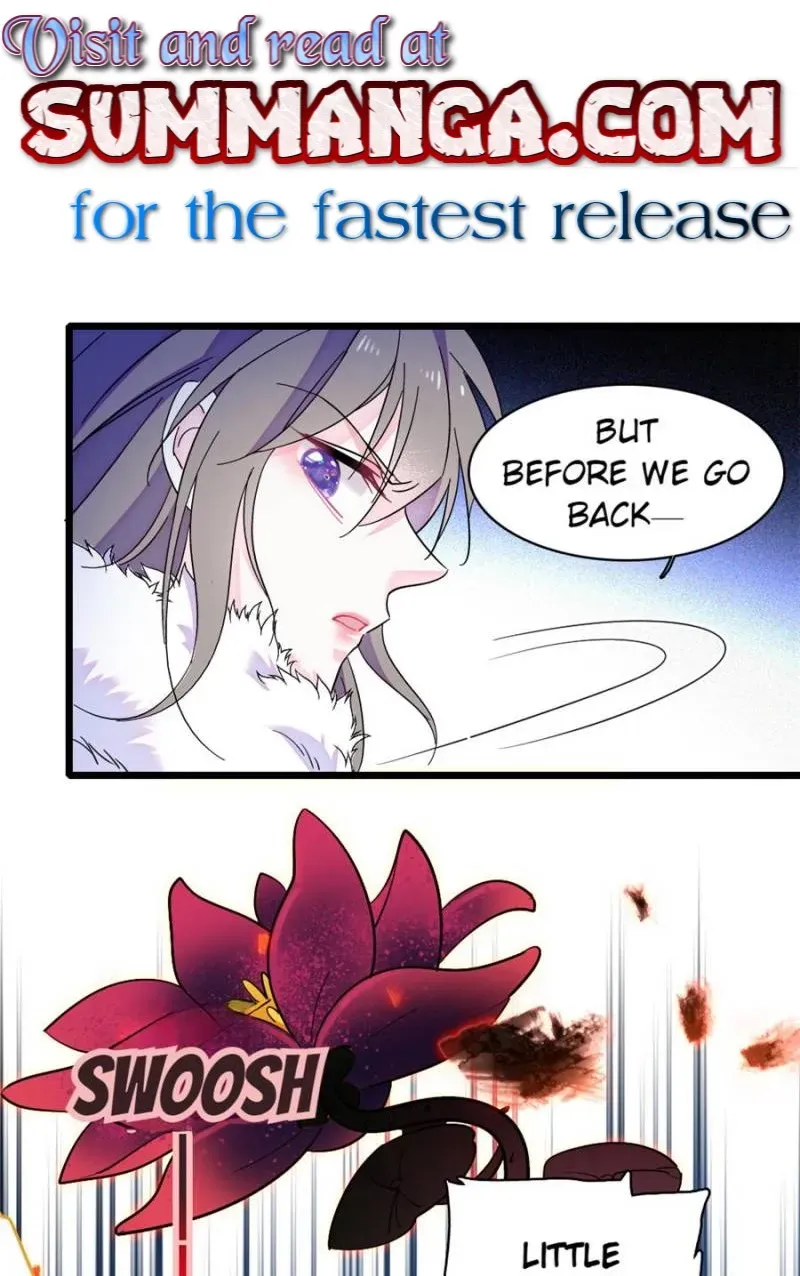 Romance in the Beast World Chapter 419 Online - página 1