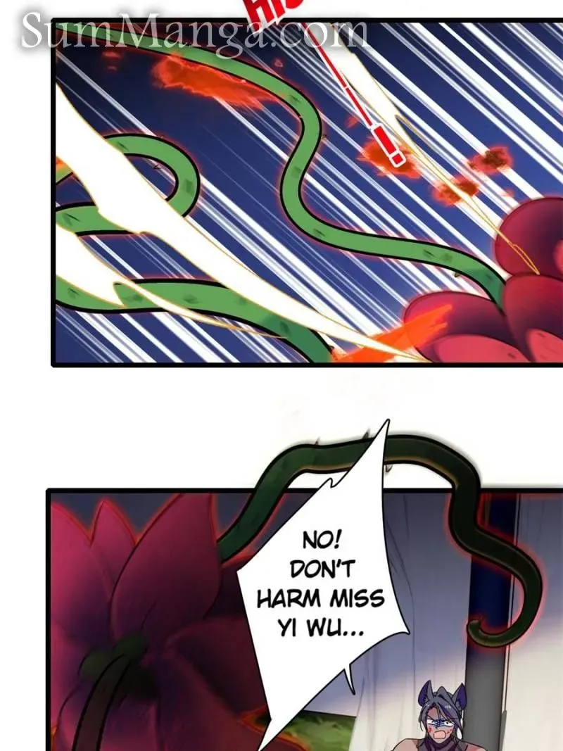 Romance in the Beast World Chapter 419 Online - página 3