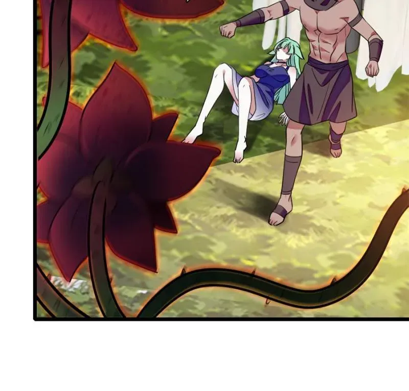 Romance in the Beast World Chapter 419 Online - página 4