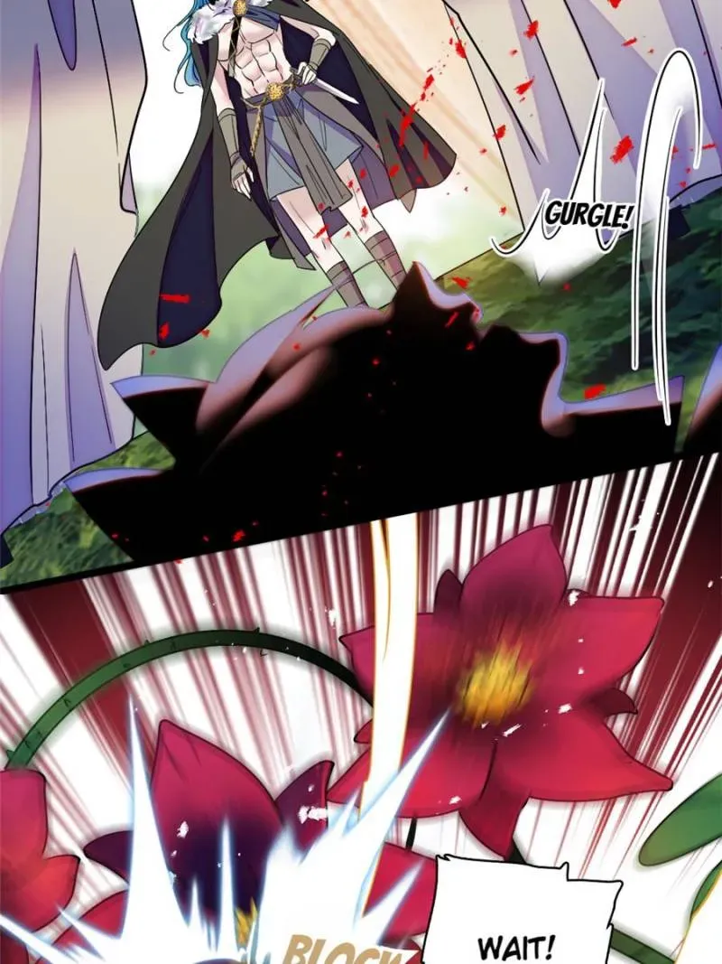 Romance in the Beast World Chapter 419 Online - página 6