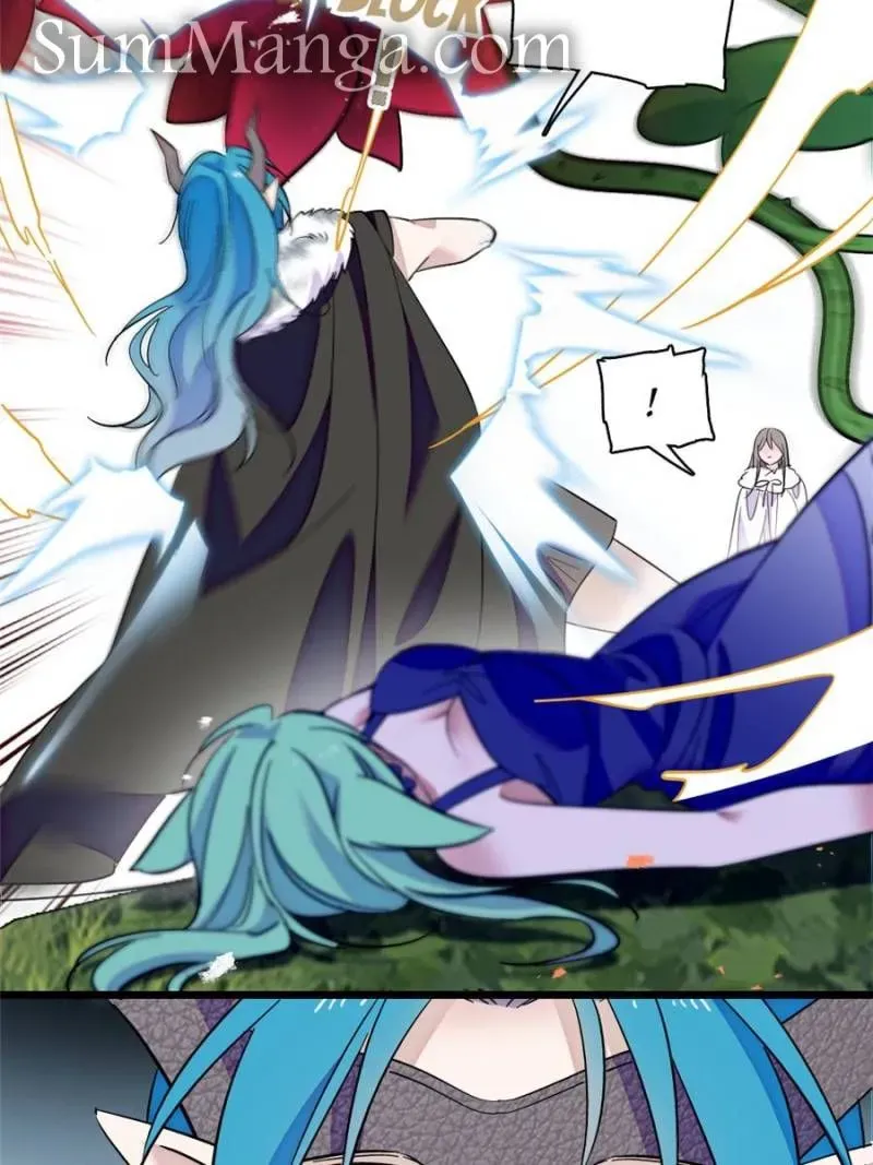 Romance in the Beast World Chapter 419 Online - página 7