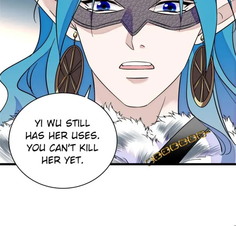 Romance in the Beast World Chapter 419 Online - página 8