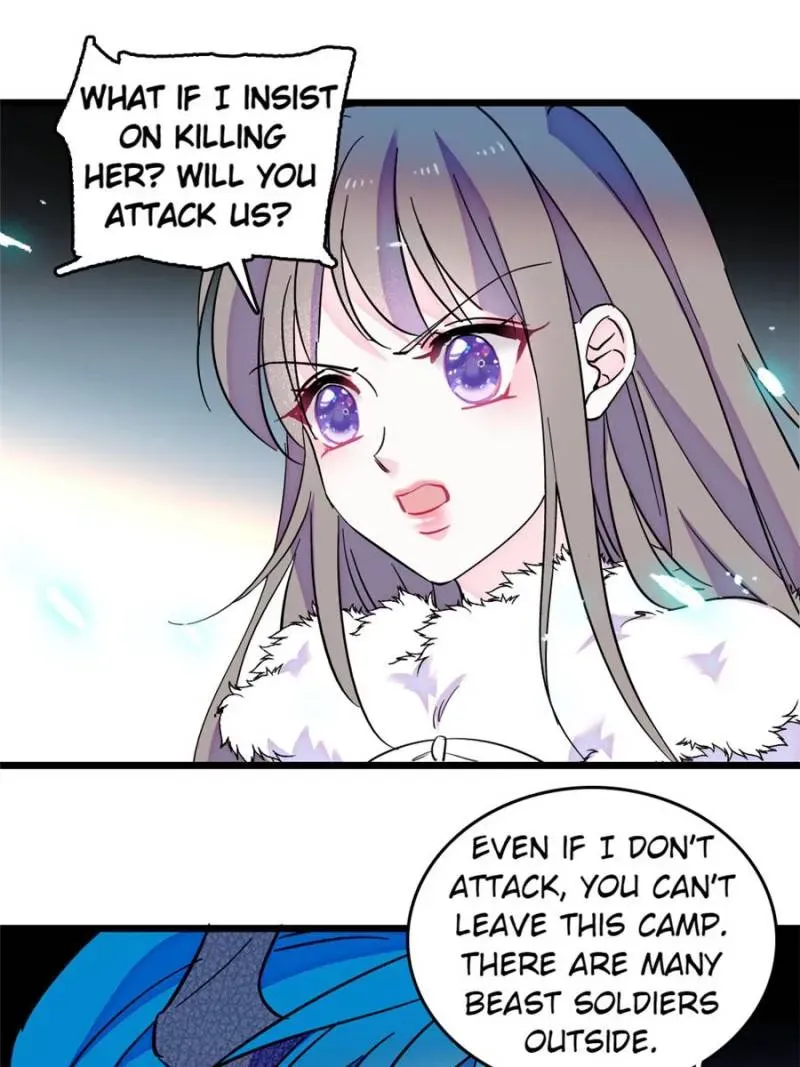 Romance in the Beast World Chapter 419 Online - página 9