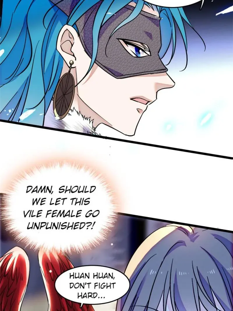 Romance in the Beast World Chapter 419 Online - página 10