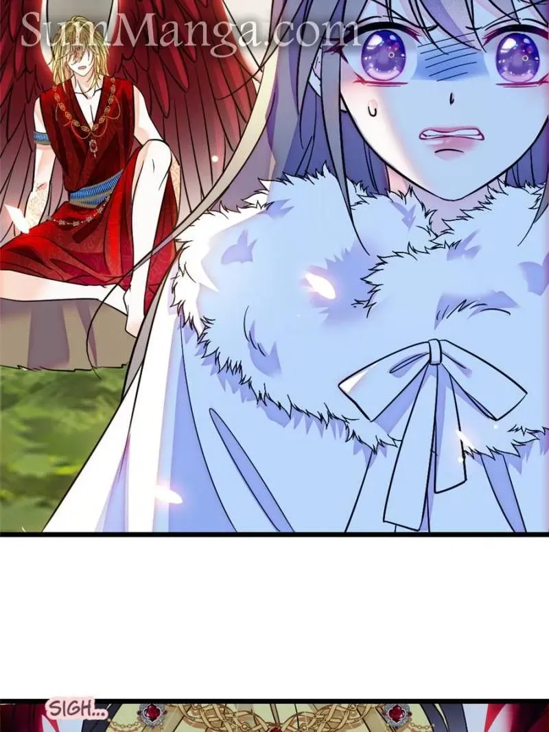 Romance in the Beast World Chapter 419 Online - página 11