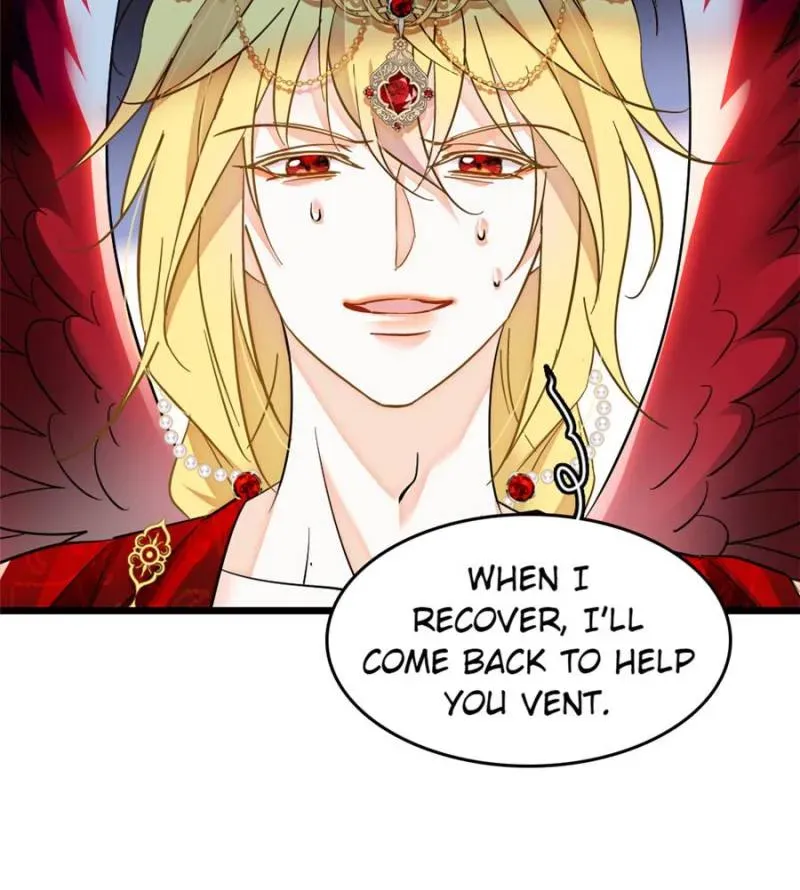 Romance in the Beast World Chapter 419 Online - página 12