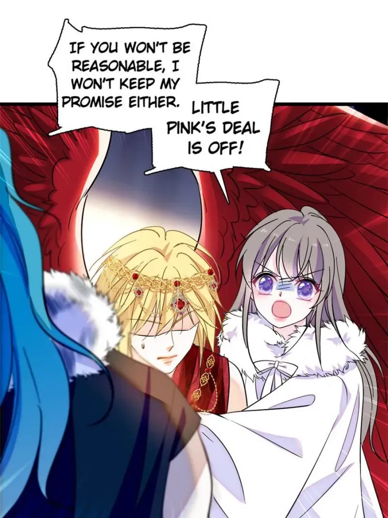 Romance in the Beast World Chapter 419 Online - página 13