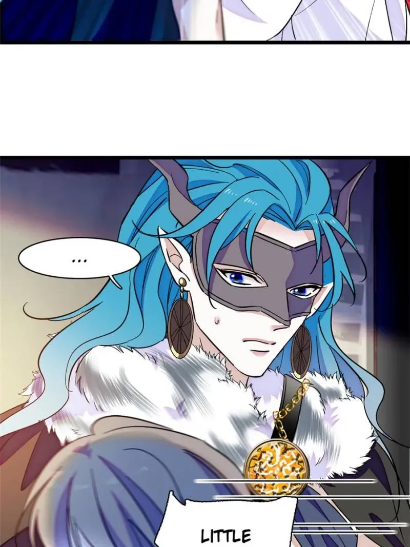 Romance in the Beast World Chapter 419 Online - página 14
