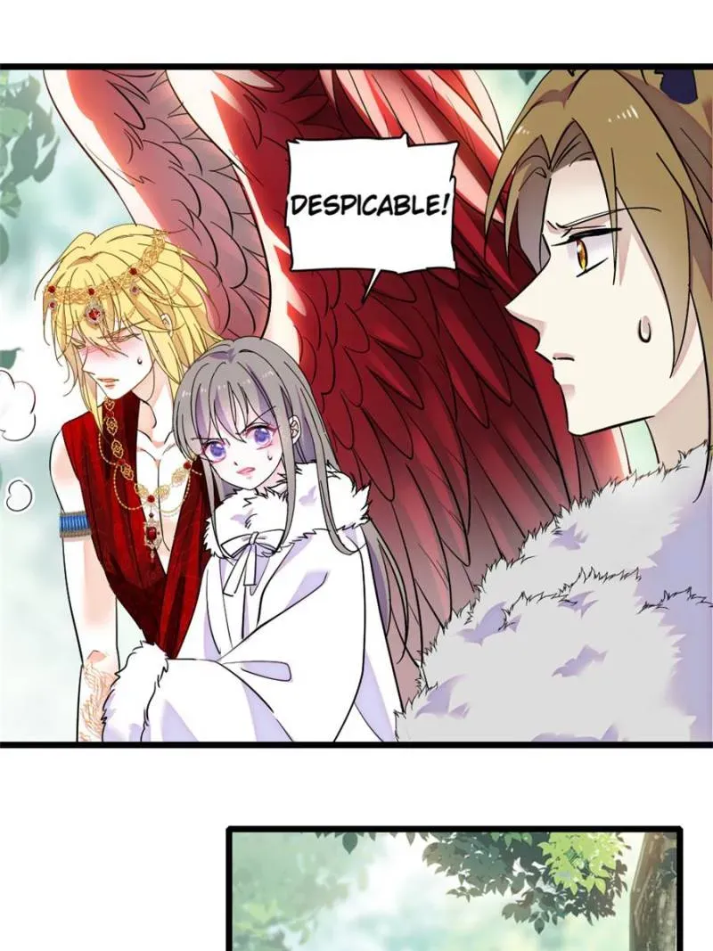 Romance in the Beast World Chapter 419 Online - página 17