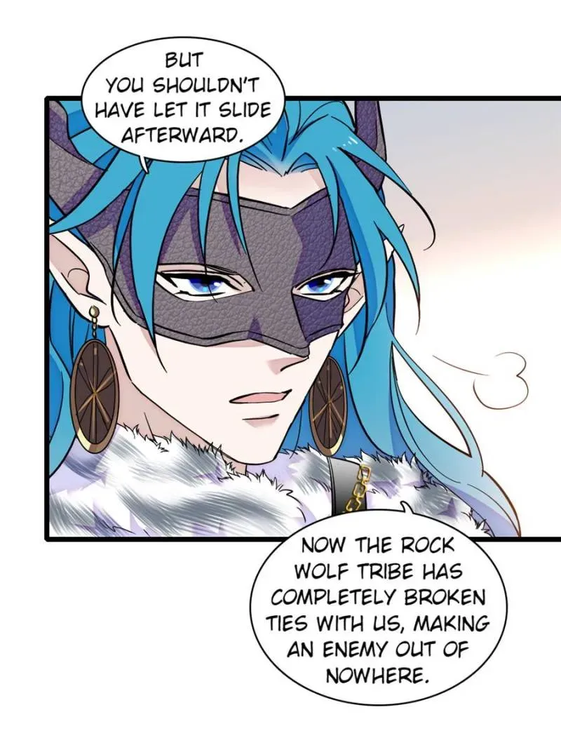 Romance in the Beast World Chapter 419 Online - página 20