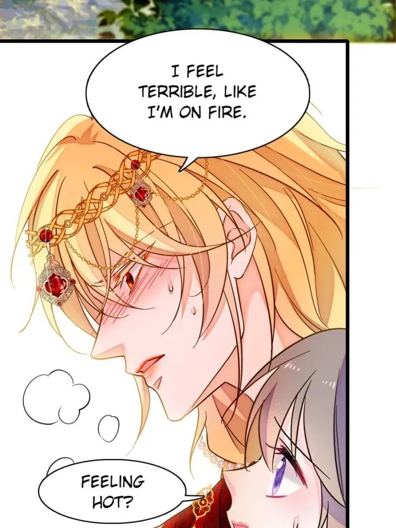 Romance in the Beast World Chapter 419 Online - página 23