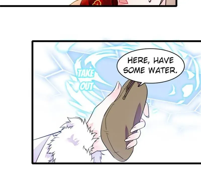 Romance in the Beast World Chapter 419 Online - página 24