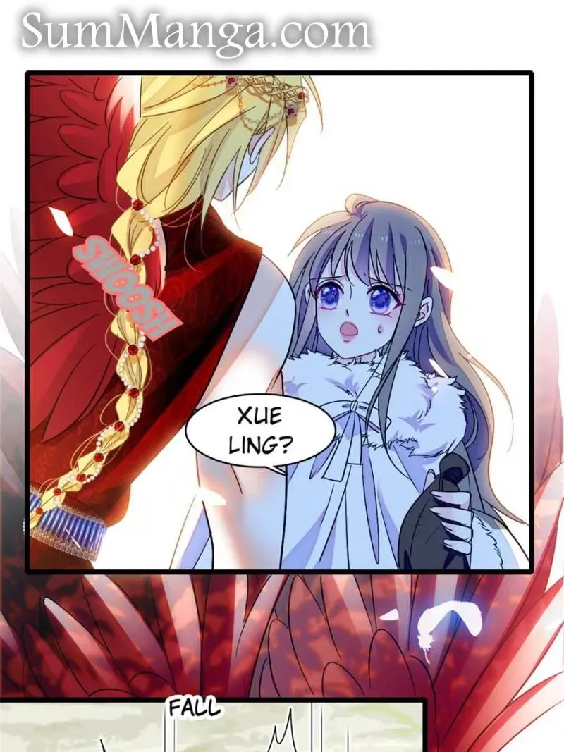 Romance in the Beast World Chapter 419 Online - página 25