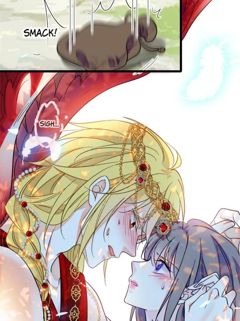 Romance in the Beast World Chapter 419 Online - página 26