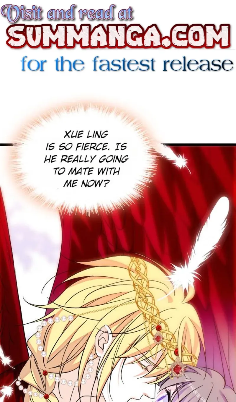 Romance in the Beast World Chapter 420 Online - página 1