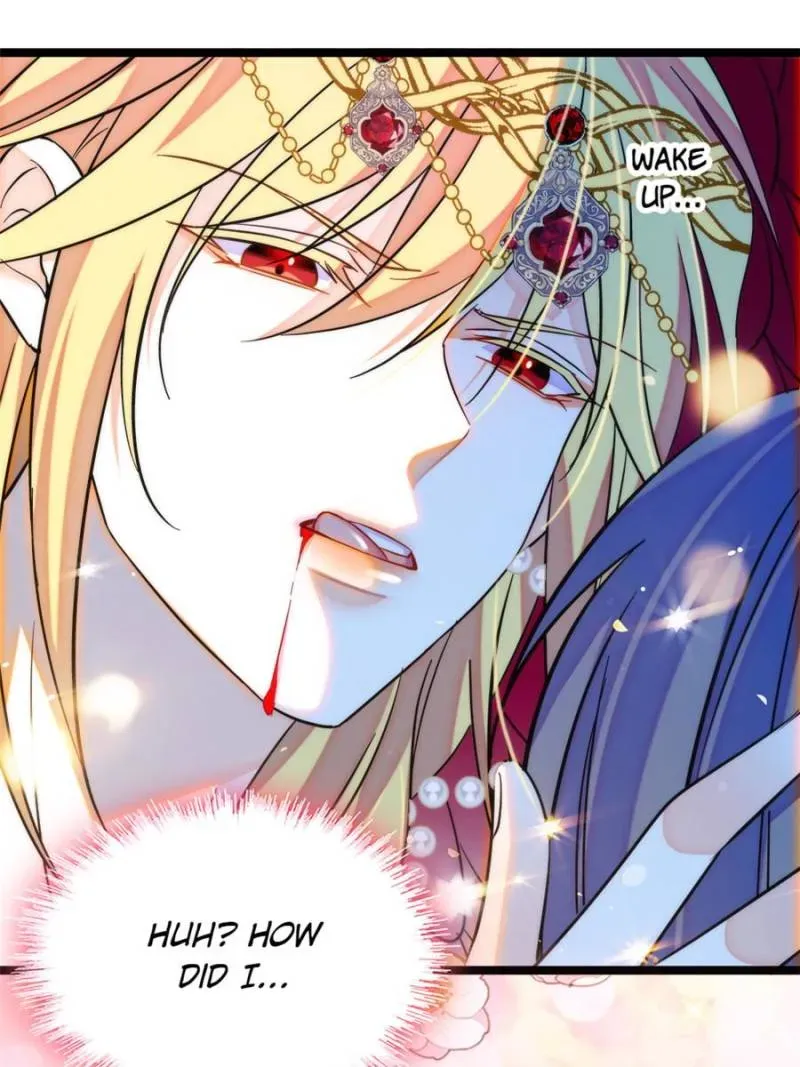 Romance in the Beast World Chapter 420 Online - página 5