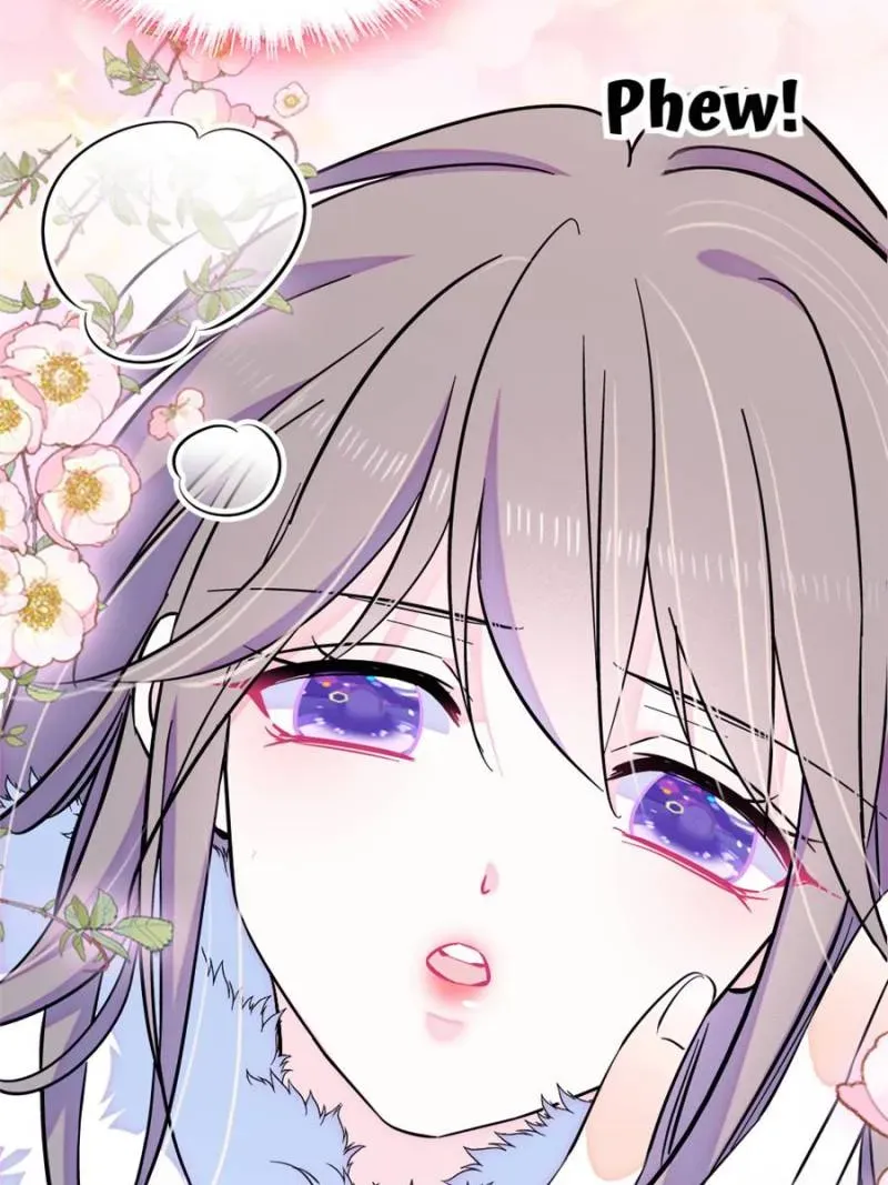 Romance in the Beast World Chapter 420 Online - página 6