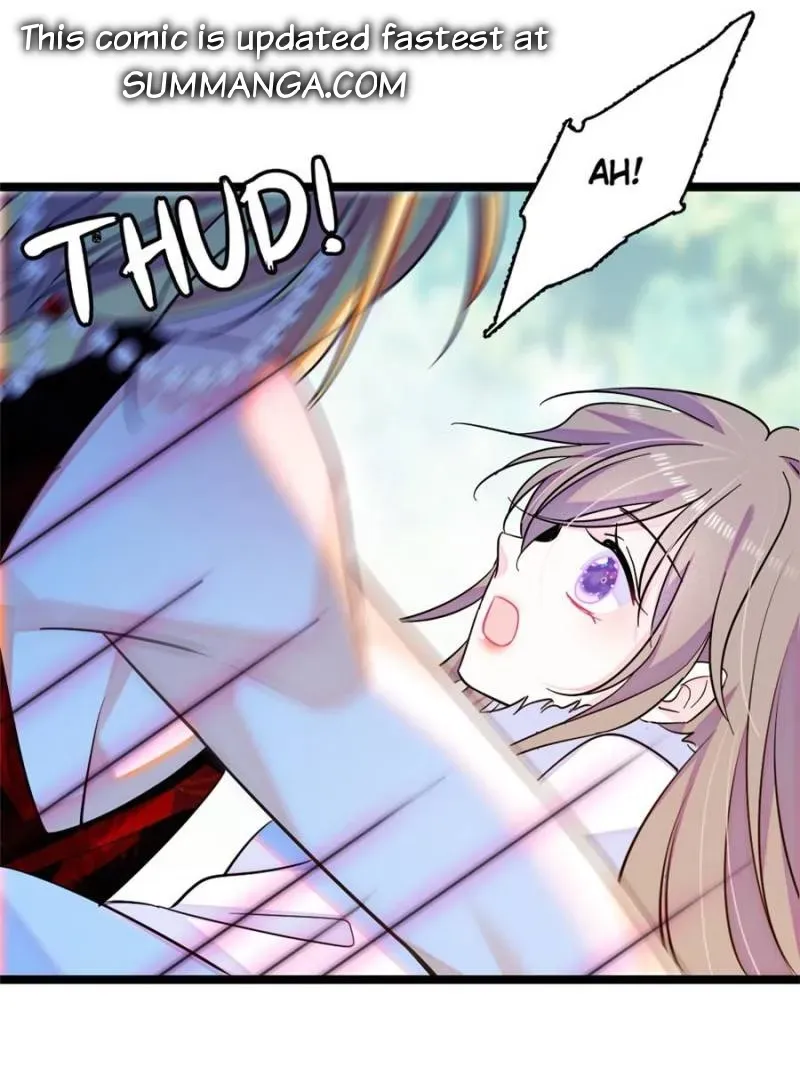 Romance in the Beast World Chapter 420 Online - página 8
