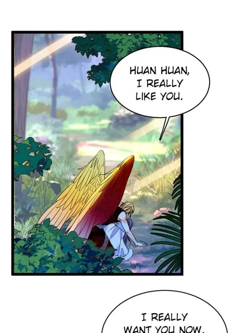 Romance in the Beast World Chapter 420 Online - página 10