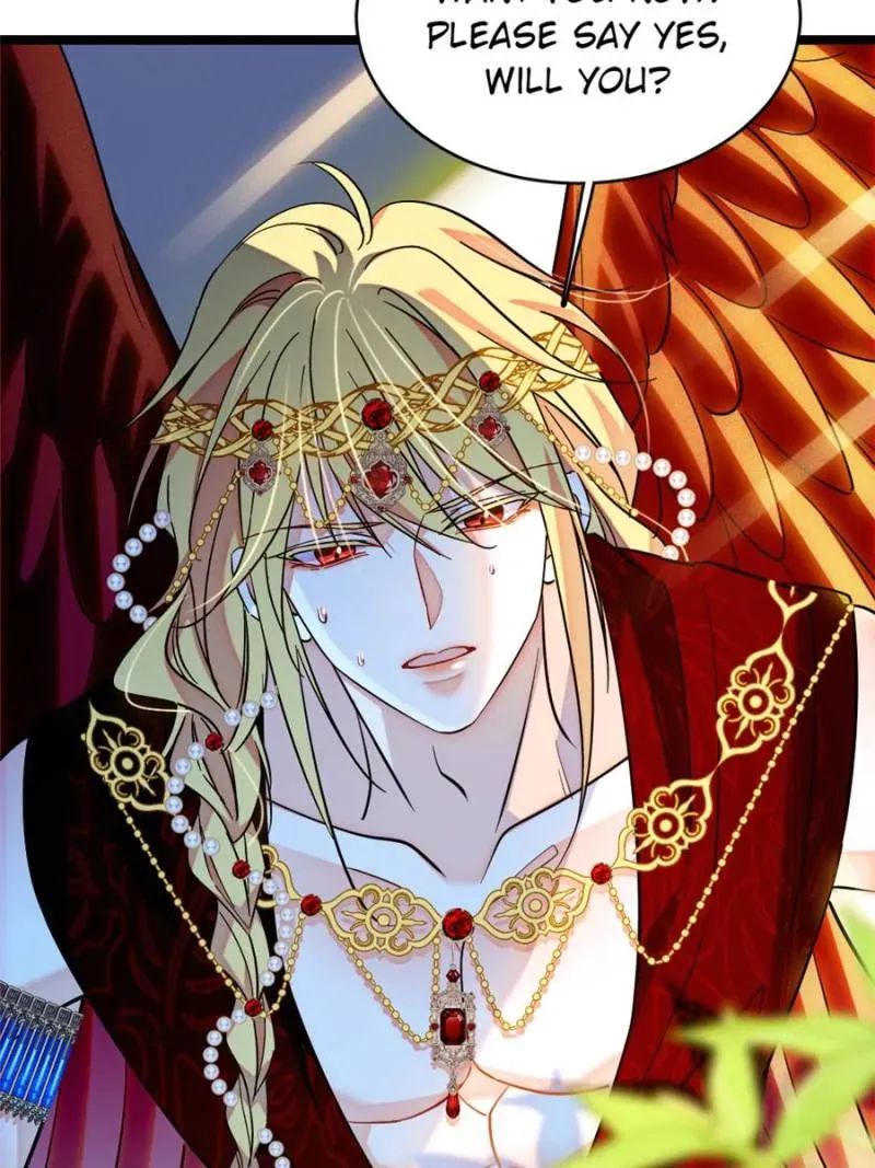 Romance in the Beast World Chapter 420 Online - página 11