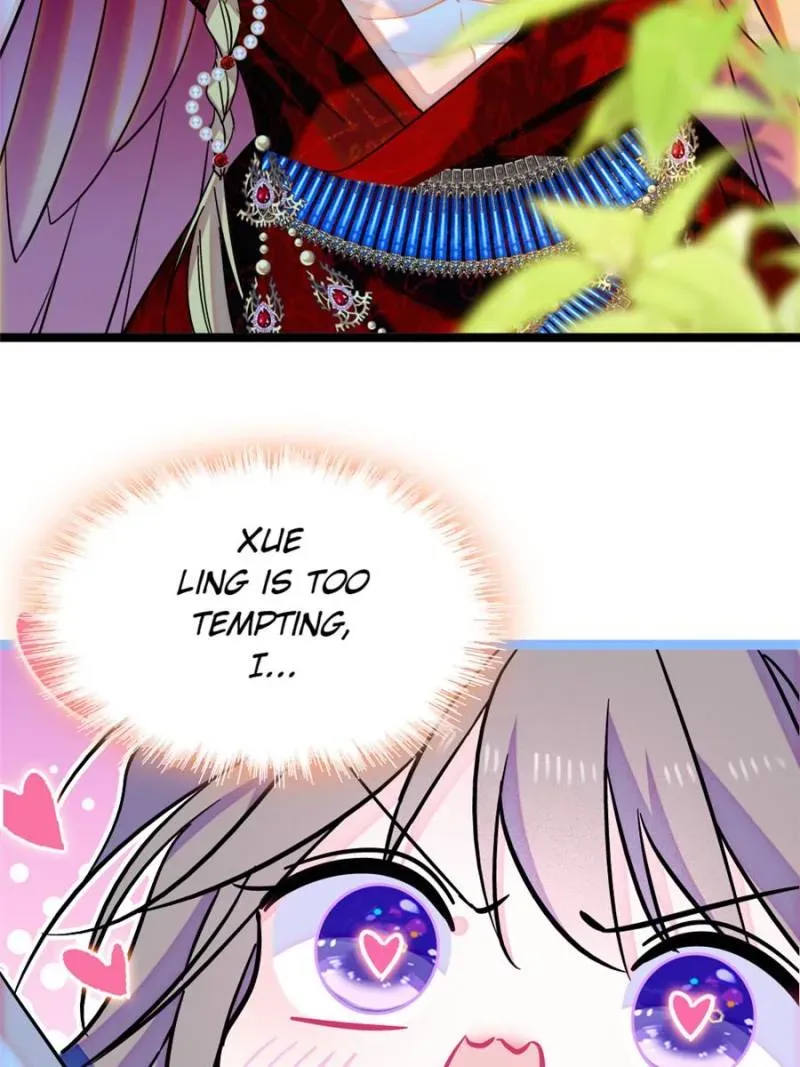 Romance in the Beast World Chapter 420 Online - página 12
