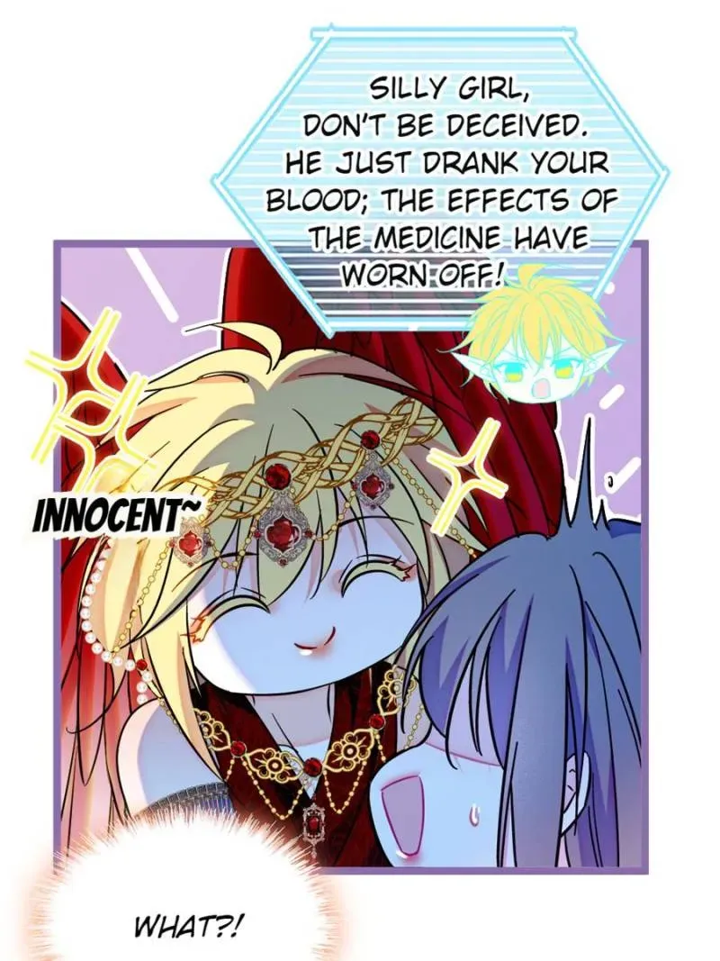 Romance in the Beast World Chapter 420 Online - página 15