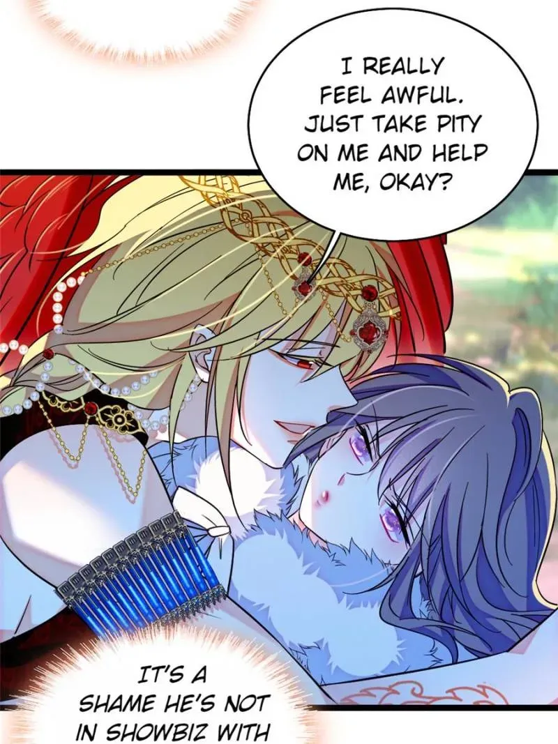 Romance in the Beast World Chapter 420 Online - página 16
