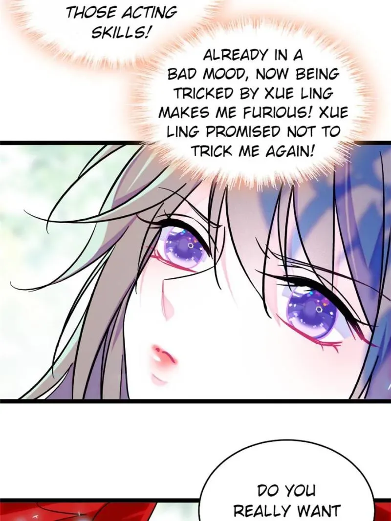 Romance in the Beast World Chapter 420 Online - página 17