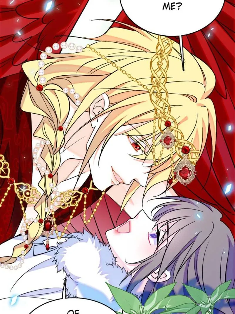 Romance in the Beast World Chapter 420 Online - página 18