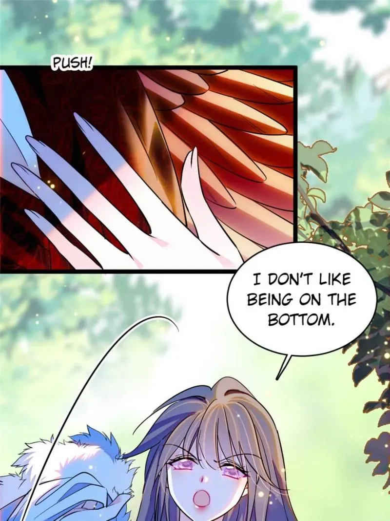 Romance in the Beast World Chapter 420 Online - página 20