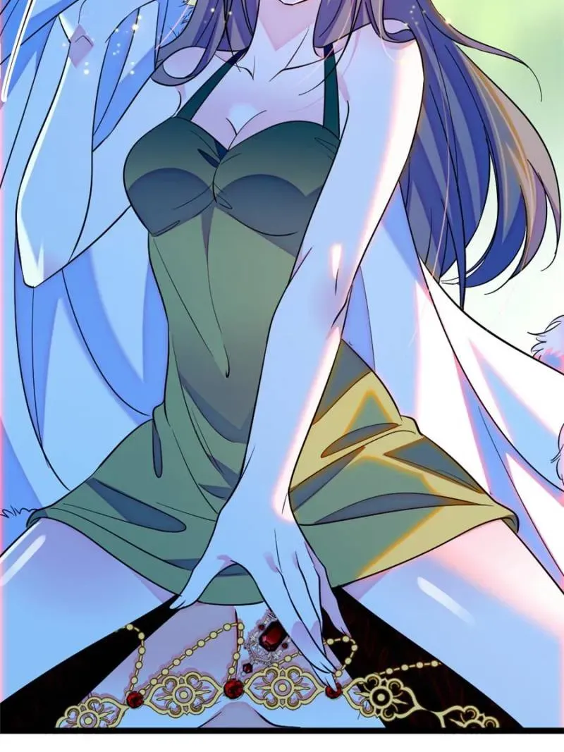 Romance in the Beast World Chapter 420 Online - página 21