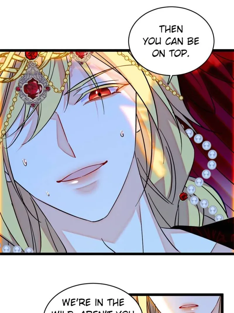 Romance in the Beast World Chapter 420 Online - página 22