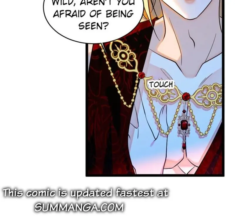 Romance in the Beast World Chapter 420 Online - página 23