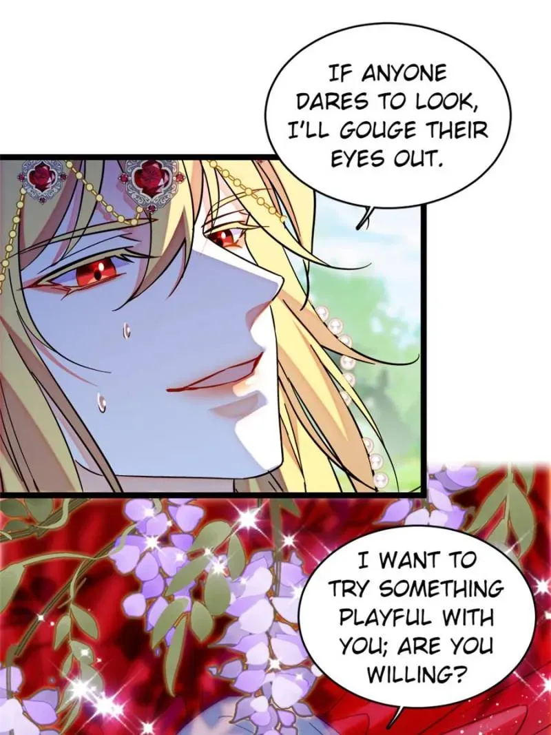 Romance in the Beast World Chapter 420 Online - página 24