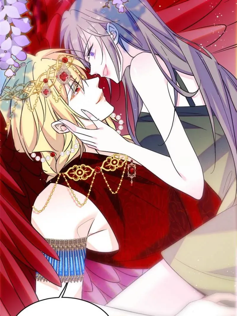 Romance in the Beast World Chapter 420 Online - página 25