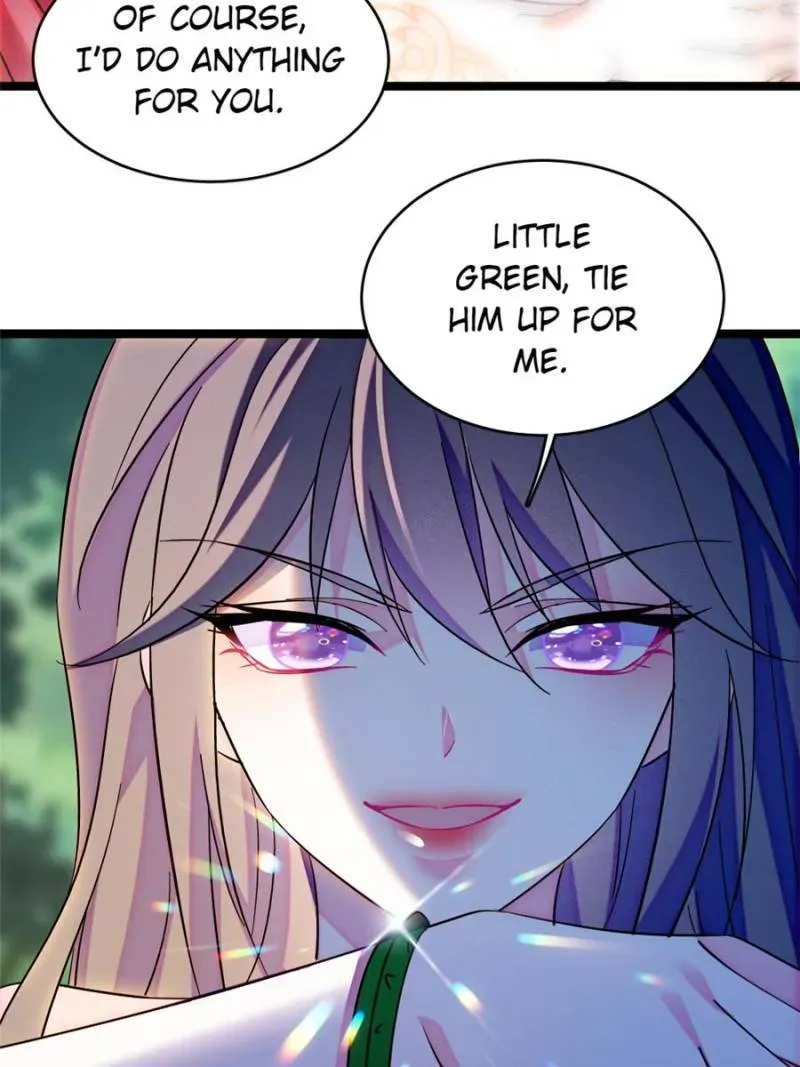 Romance in the Beast World Chapter 420 Online - página 26