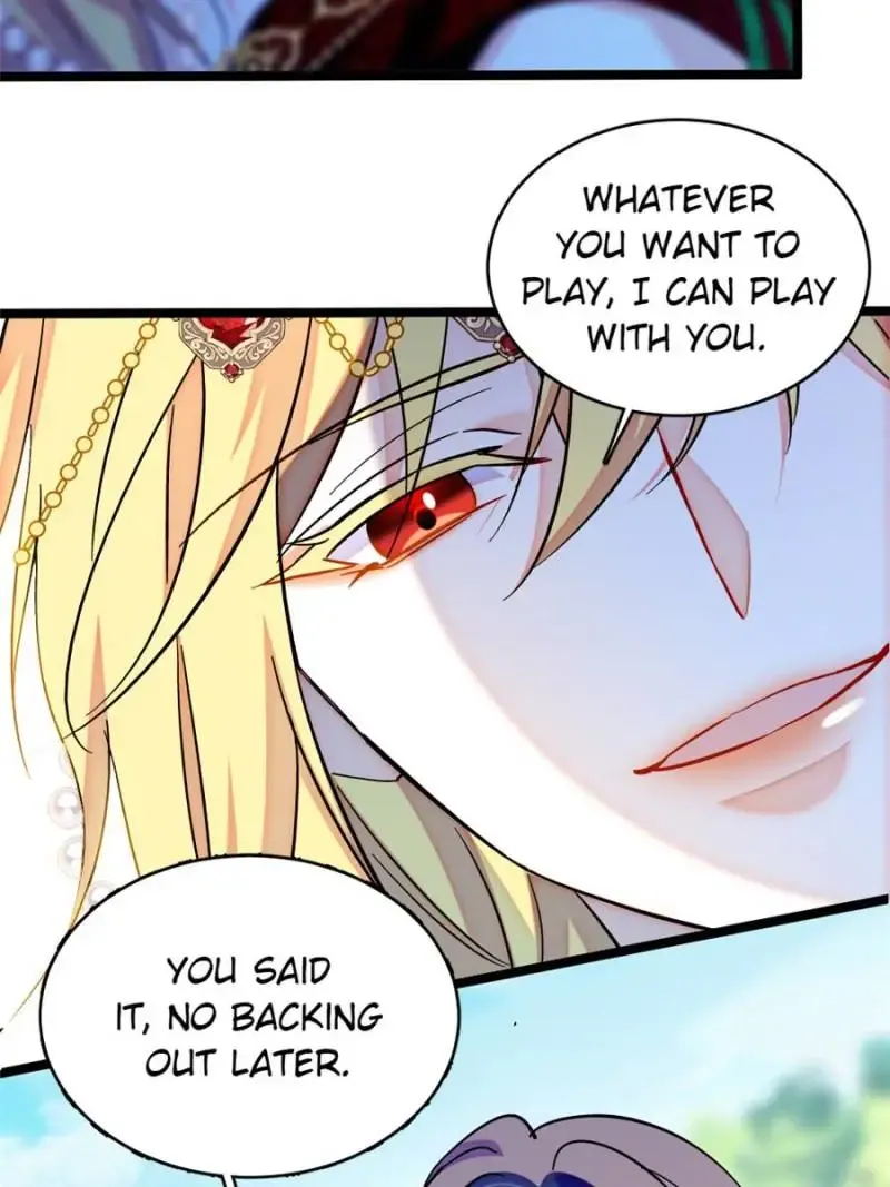 Romance in the Beast World Chapter 421 Online - página 3