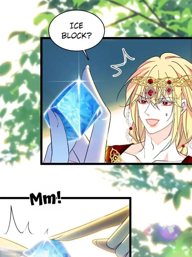 Romance in the Beast World Chapter 421 Online - página 6