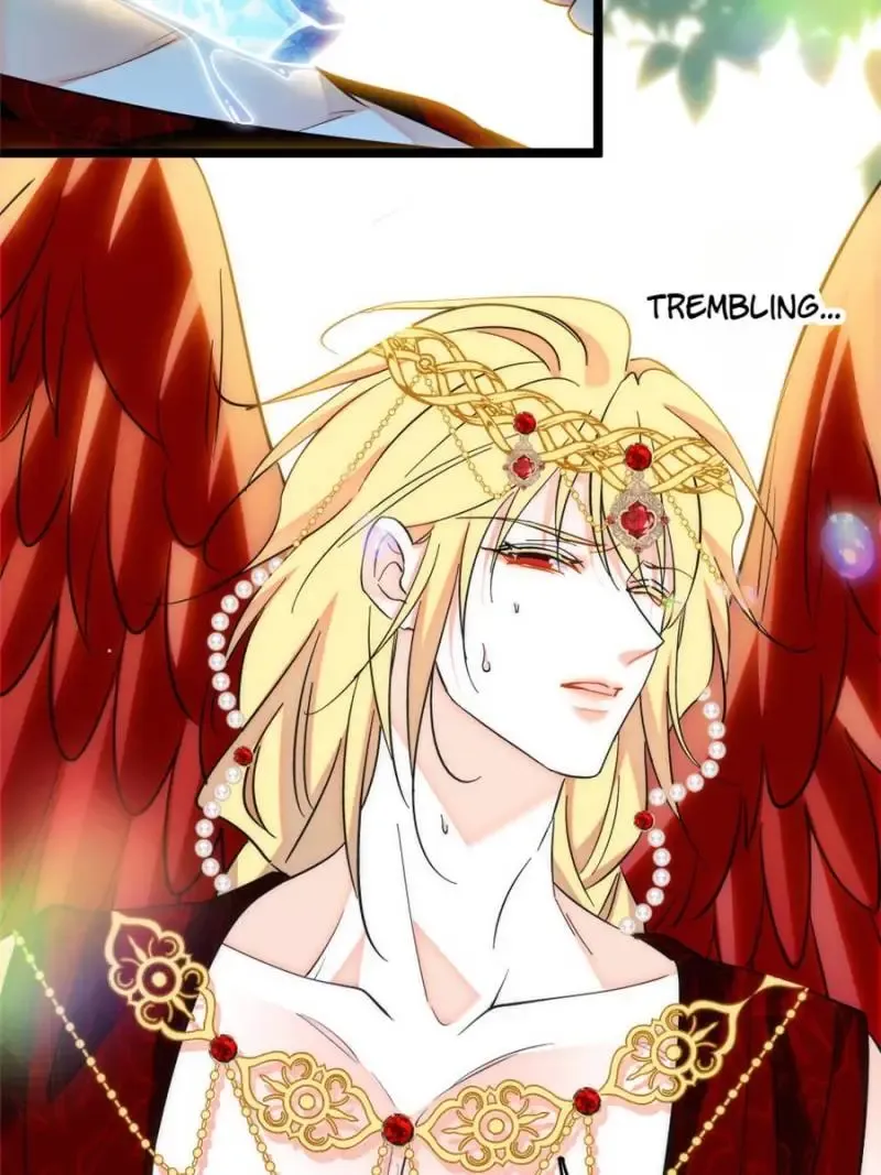 Romance in the Beast World Chapter 421 Online - página 7