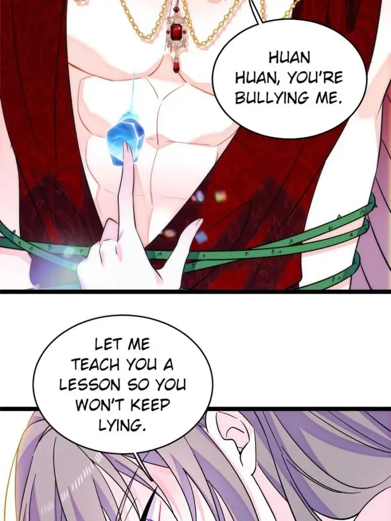 Romance in the Beast World Chapter 421 Online - página 8