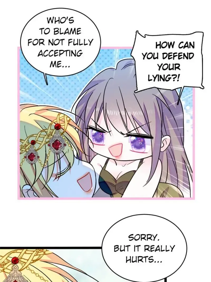 Romance in the Beast World Chapter 421 Online - página 10