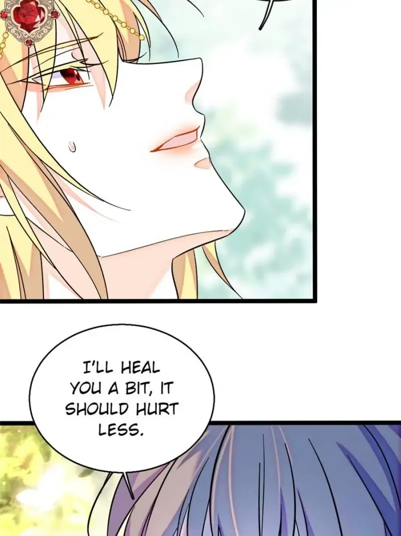 Romance in the Beast World Chapter 421 Online - página 11