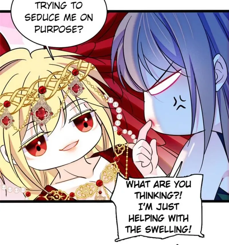 Romance in the Beast World Chapter 421 Online - página 13