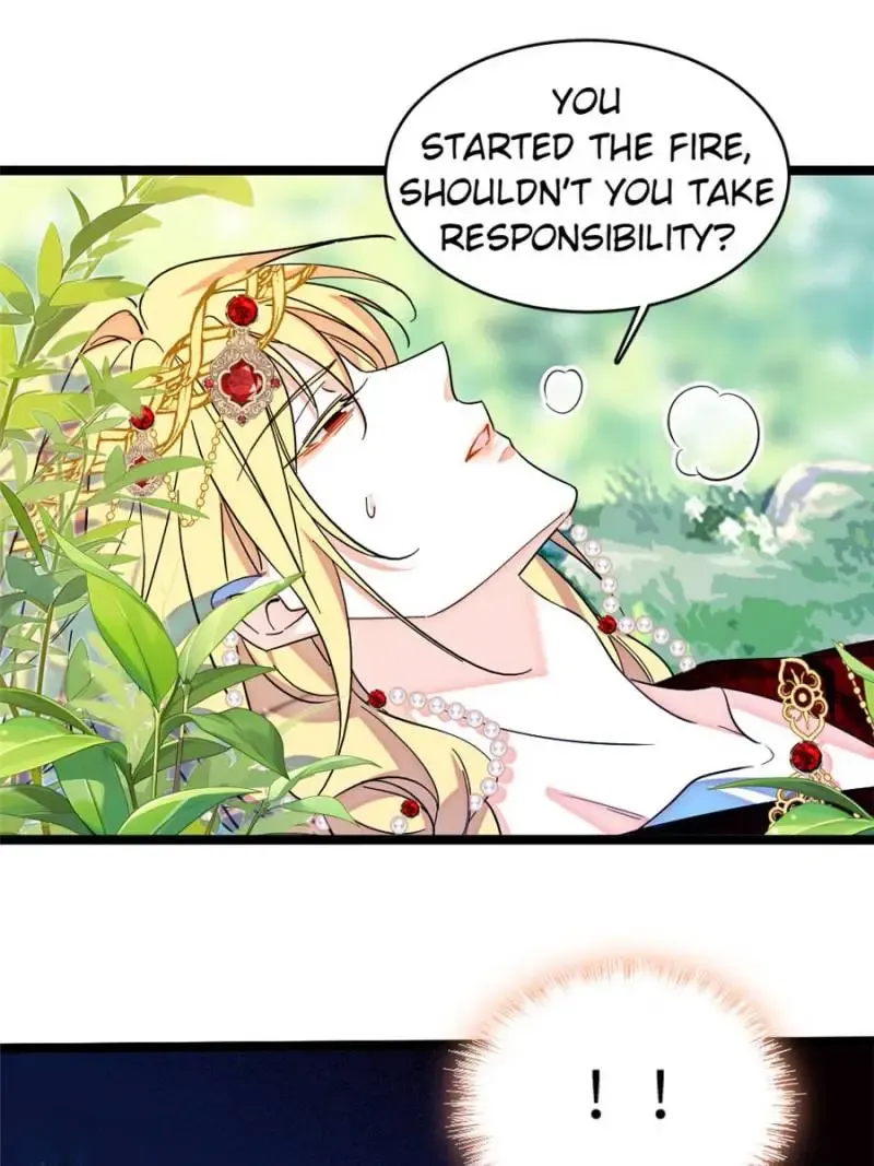 Romance in the Beast World Chapter 421 Online - página 14