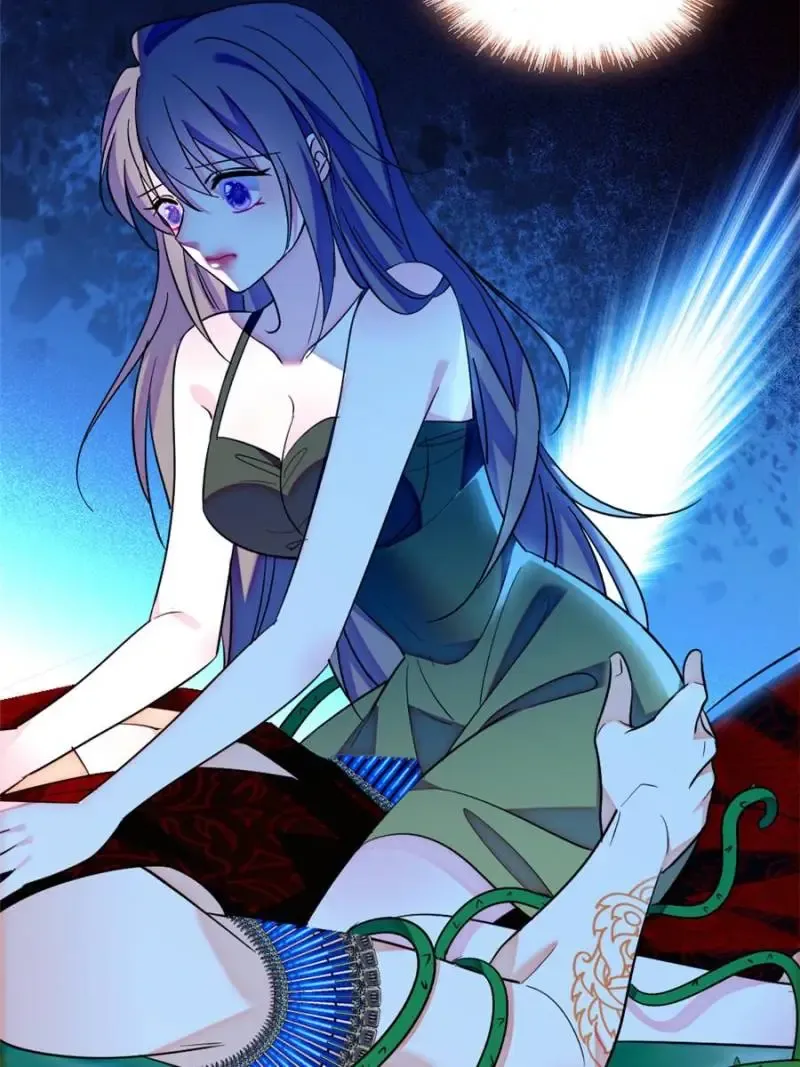 Romance in the Beast World Chapter 421 Online - página 15