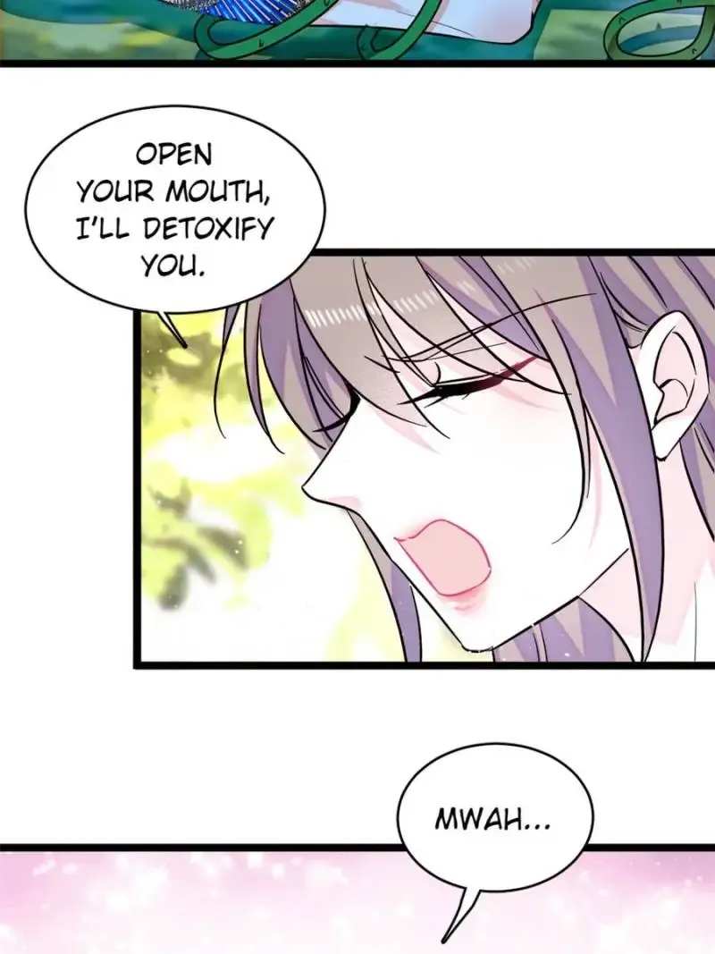 Romance in the Beast World Chapter 421 Online - página 16