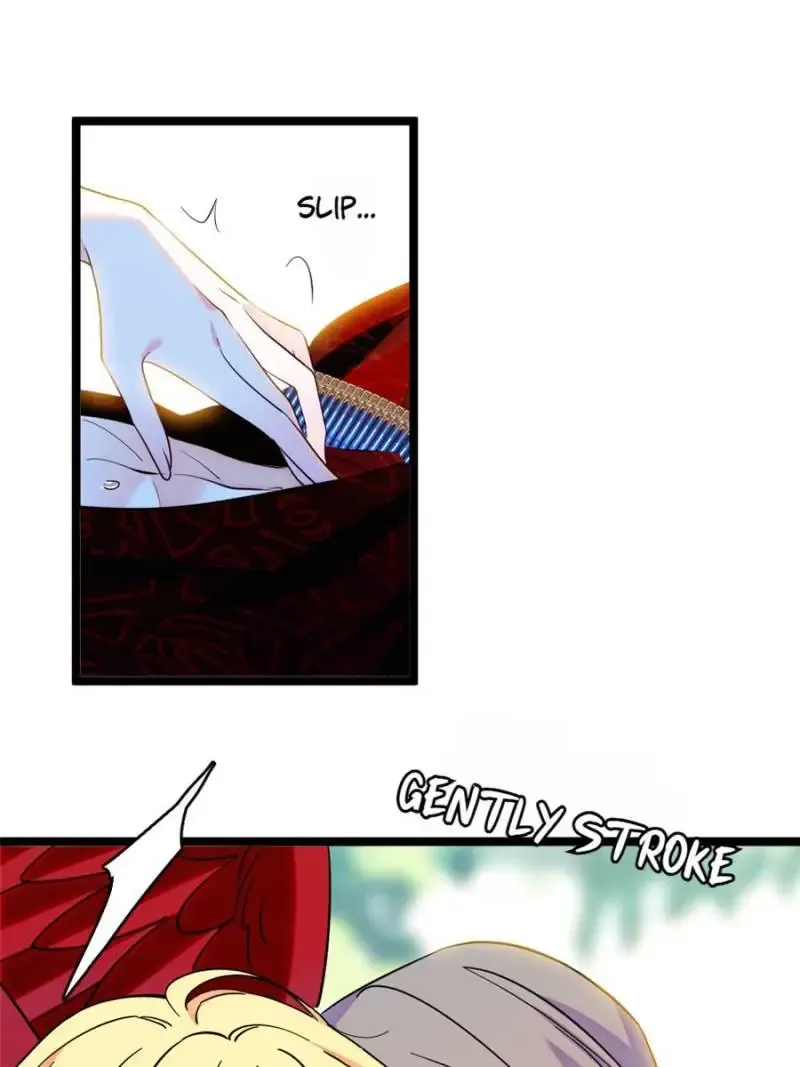 Romance in the Beast World Chapter 421 Online - página 18