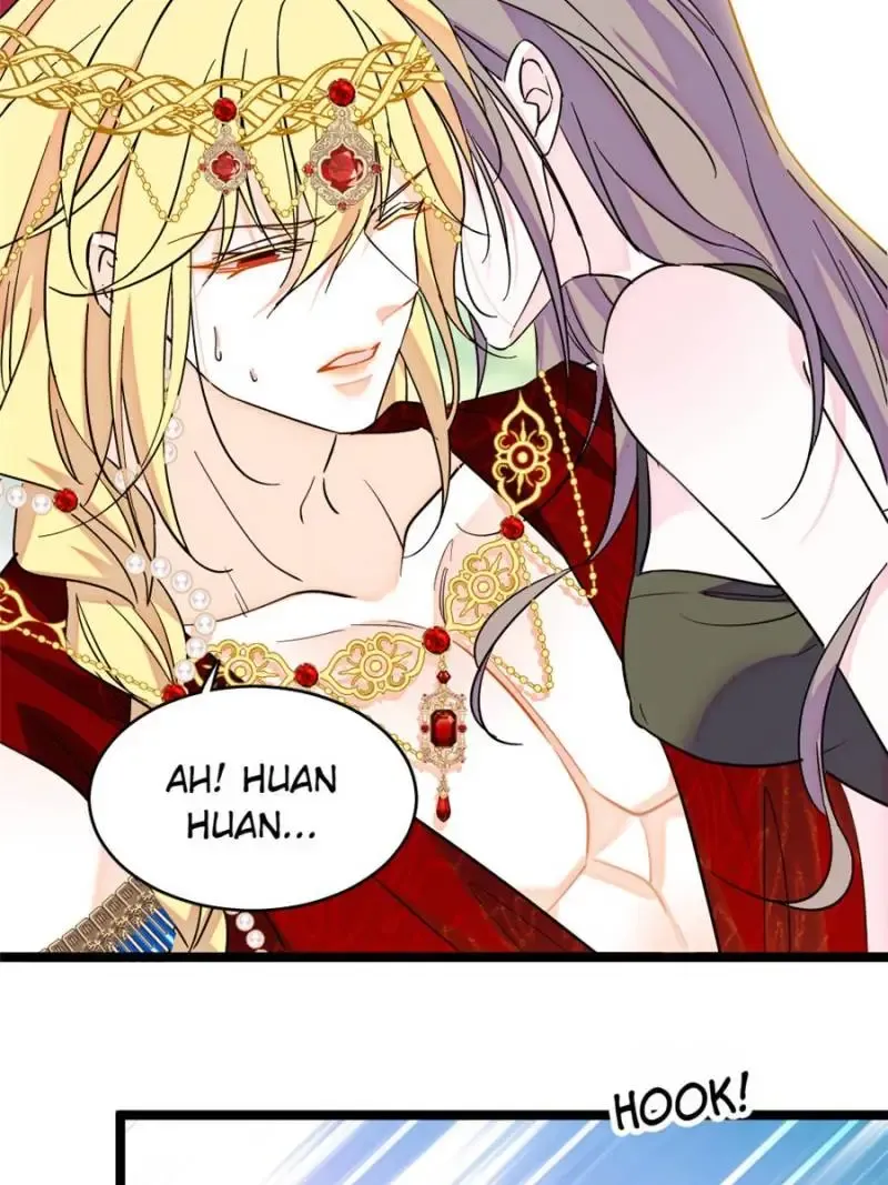 Romance in the Beast World Chapter 421 Online - página 19