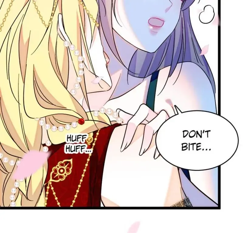 Romance in the Beast World Chapter 421 Online - página 21